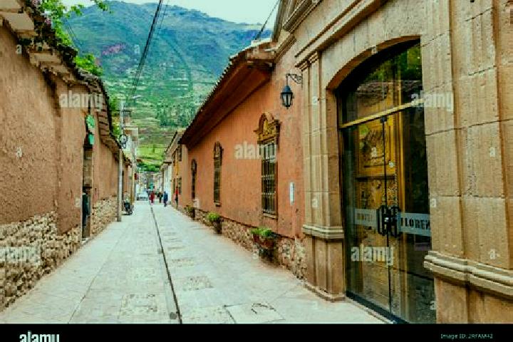 Aubrey, 20 — Escort in Pisac, Peru