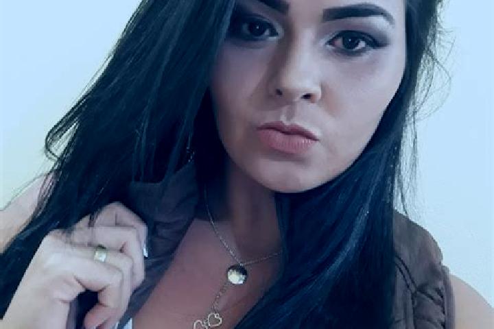 Aubrey, 20 — Escort in Romaria, Brazil