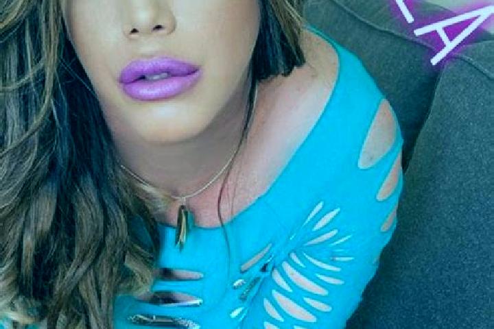 Aubrey, 20 — Escort in Santiago Xanica, Mexico