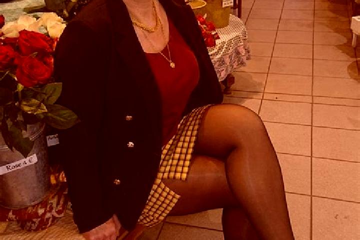 Aubrey, 20 — Escort in Shipley, United Kingdom
