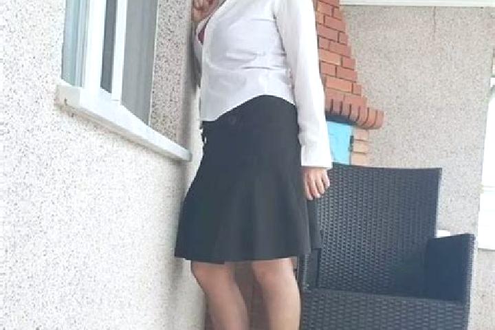 Aubrey, 20 — Escort in Siyah Banu iyeh, Iran
