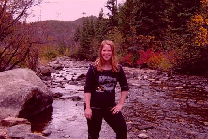 Aubrey, 20 — Escort in St. Johns, United States