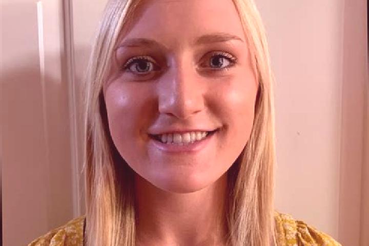 Aubrey, 20 — Escort in Tiffin, United States