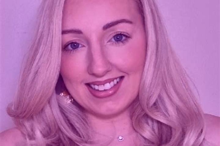 Aubrey, 20 — Escort in Tillicoultry, United Kingdom