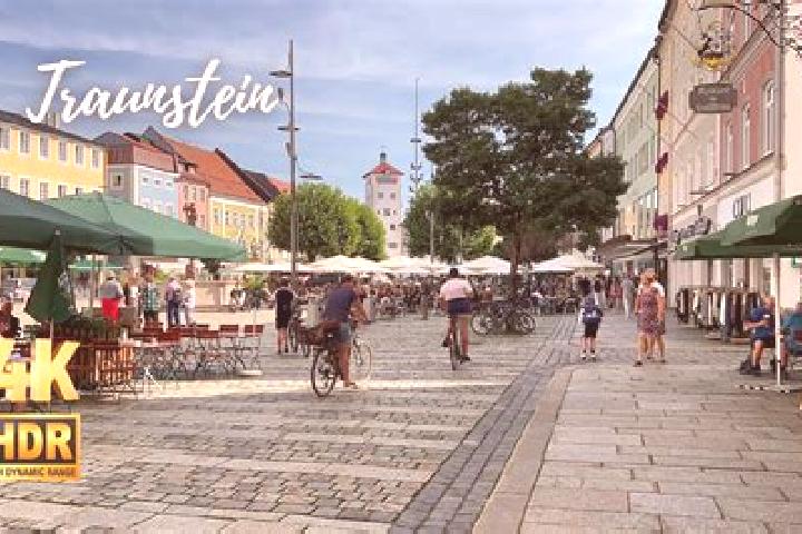 Aubrey, 20 — Escort in Traunstein, Germany