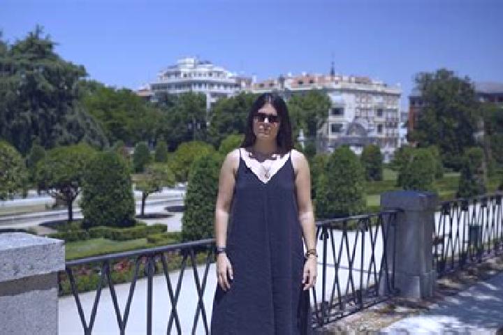 Aubrey, 20 — Escort in Villar del Salz, Spain