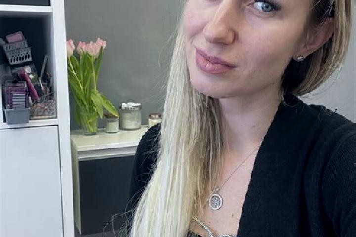 Aubrey, 20 — Escort in Vrdy, Czech Republic