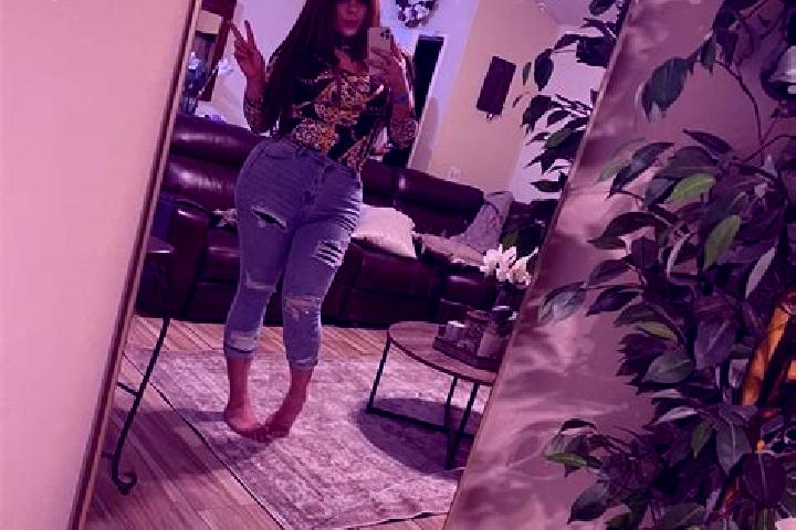 Aubrey, 20 — Escort in West Brownsville, United States