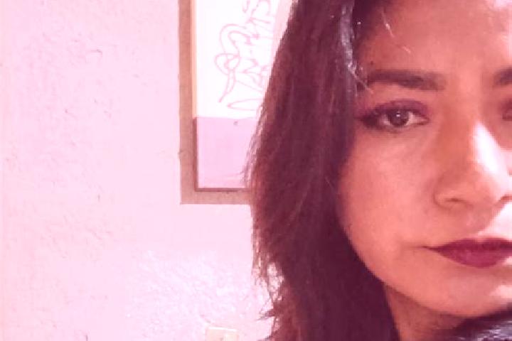 Aubrey, 20 — Escort in Yucunuti de Benito Juarez, Mexico
