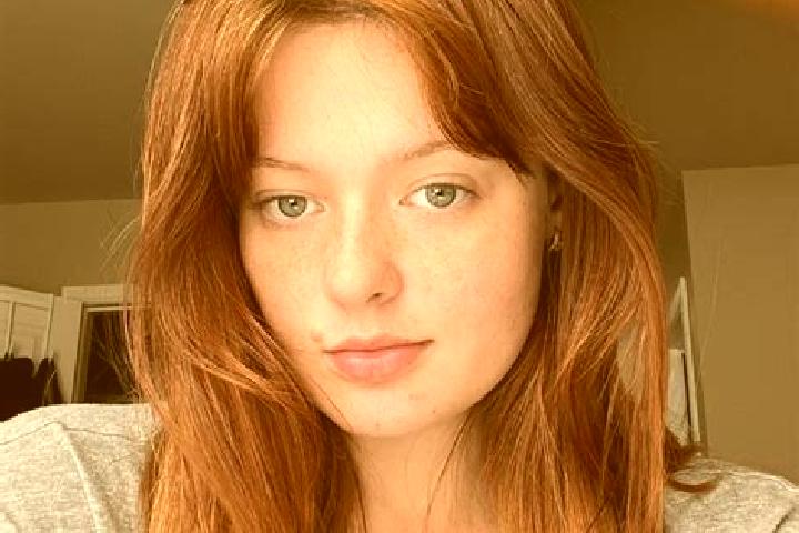 Aubrey, 21, a auburn amber-eyed indian companion based in Great Barton. Offering Party Girl, Roleplay, Travel Companion, OWO. Available for incall and outcal...