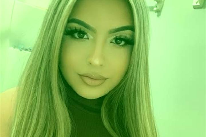 Aubrey, 21, a auburn blue-eyed mixed companion based in Campsas. Offering Striptease, Domination, Girlfriend Experience. Available for incall and outcall, ov...