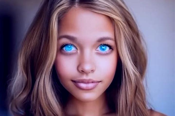 Aubrey, 21, a auburn blue-eyed mixed companion based in Chengfang. Offering Travel Companion, Erotic Massage, Tantra. Available for incall and outcall, day a...