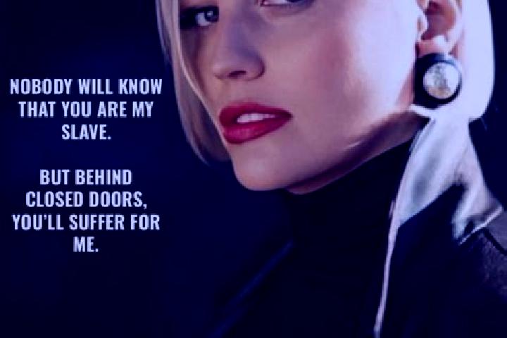 Aubrey, 21, a auburn brown-eyed mediterranean companion based in Nwaorieubi. Offering Roleplay, Domination, BDSM, CIM. Available for incall and outcall, over...