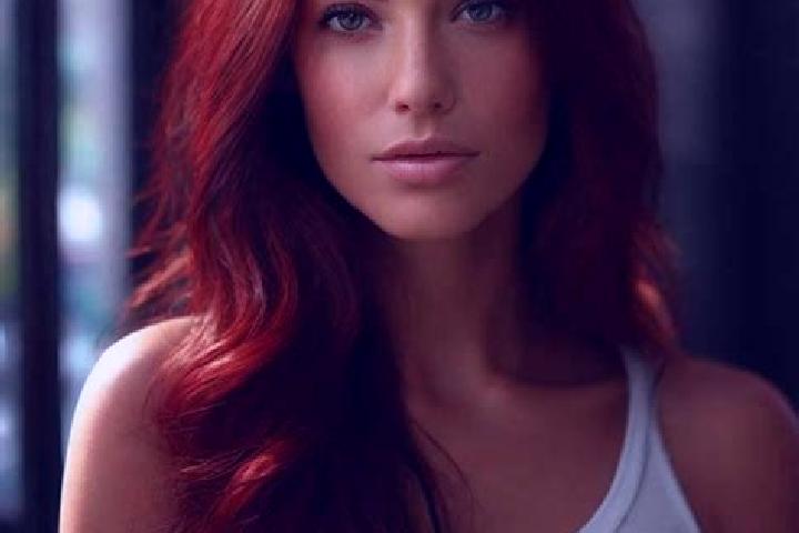 Aubrey, 21, a auburn hazel-eyed caucasian companion based in Les Champs-Geraux. Offering Duos, Striptease, Domination, Erotic Massage. Available for incall a...