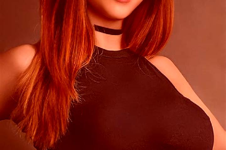 Aubrey, 21, a auburn hazel-eyed slavic companion based in Rivazzurra. Offering Party Girl, Massage, OWO, Couples, Travel Companion. Available for incall and ...