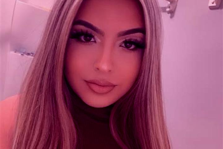 Aubrey, 21, a blonde brown-eyed latina companion based in Colorado de Herrera. Offering Domination, Massage, Striptease, OWO. Available for incall and outcal...