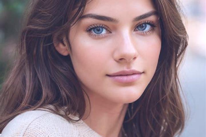 Aubrey, 21, a brunette brown-eyed mediterranean companion based in Corrido. Offering Domination, Travel Companion, Erotic Massage. Available for incall and o...
