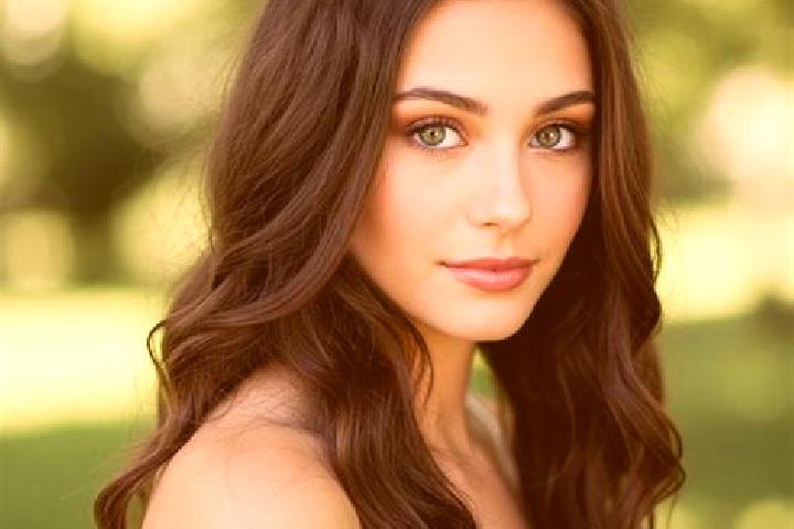 Aubrey, 21, a brunette hazel-eyed mediterranean companion based in Houtigehage. Offering Overnight, Party Girl, Domination. Available for incall and outcall,...