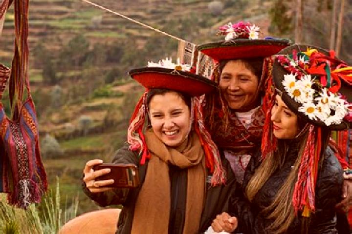 Aubrey, 21 — Escort in Anchonga, Peru