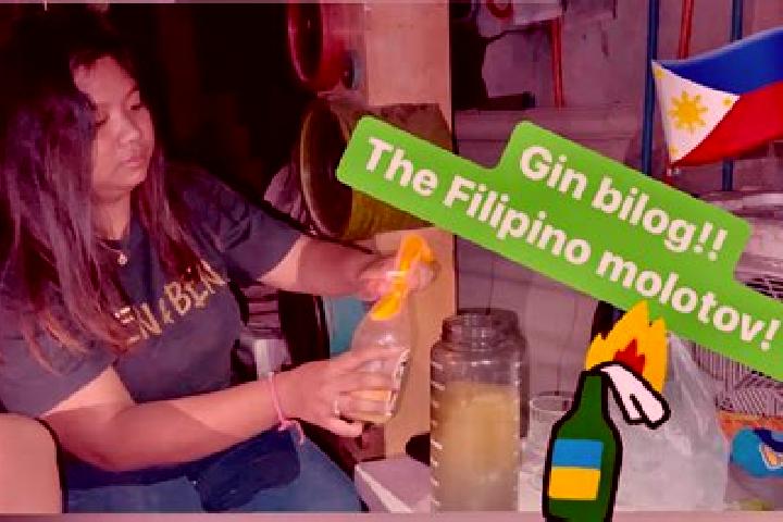 Aubrey, 21 — Escort in Bilog-Bilog, Philippines