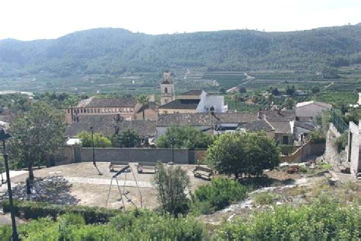 Aubrey, 21 — Escort in Castellonet de la Conquesta, Spain