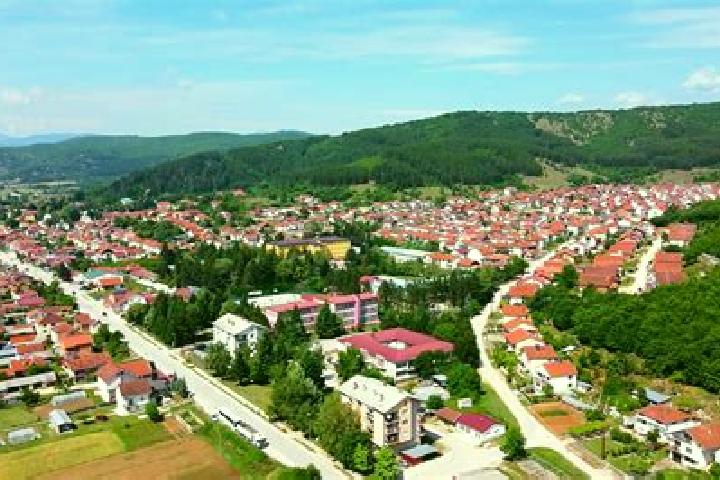 Aubrey, 21 — Escort in Demir Hisar, North Macedonia