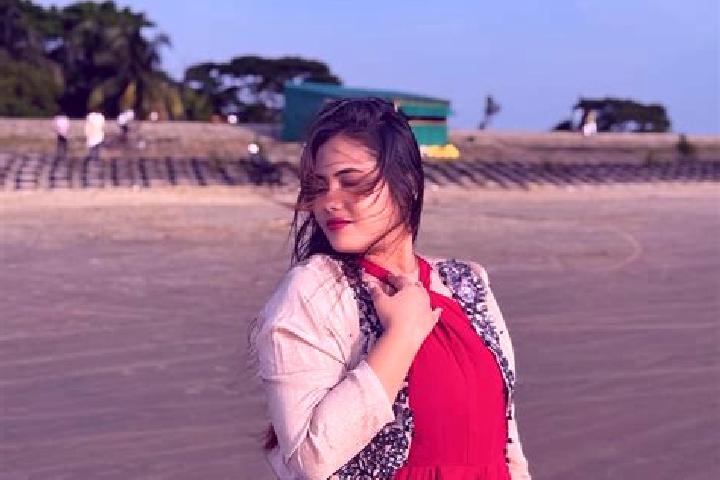 Aubrey, 21 — Escort in Dohazari, Bangladesh