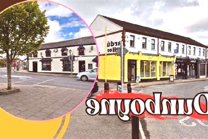 Aubrey, 21 — Escort in Dunboyne, Ireland