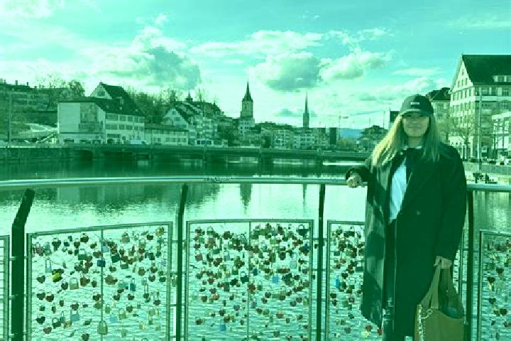 Aubrey, 21 — Escort in Effretikon, Switzerland