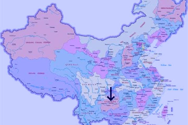 Aubrey, 21 — Escort in Guangshui, China