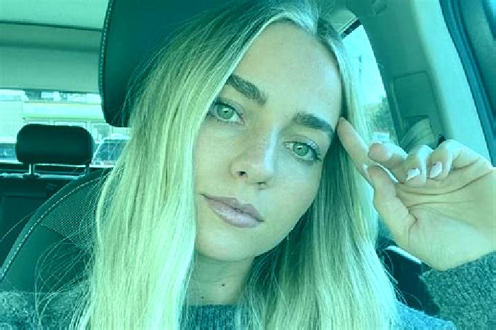 Aubrey, 21 — Escort in Higueras, Mexico