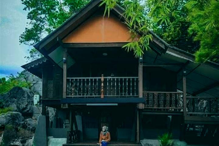 Aubrey, 21 — Escort in Kampung Oran, Malaysia