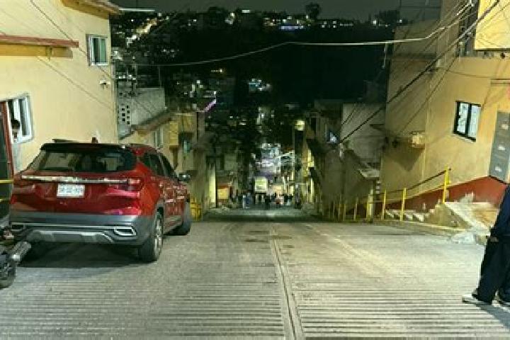 Aubrey, 21 — Escort in La Bajada del Monte, Mexico
