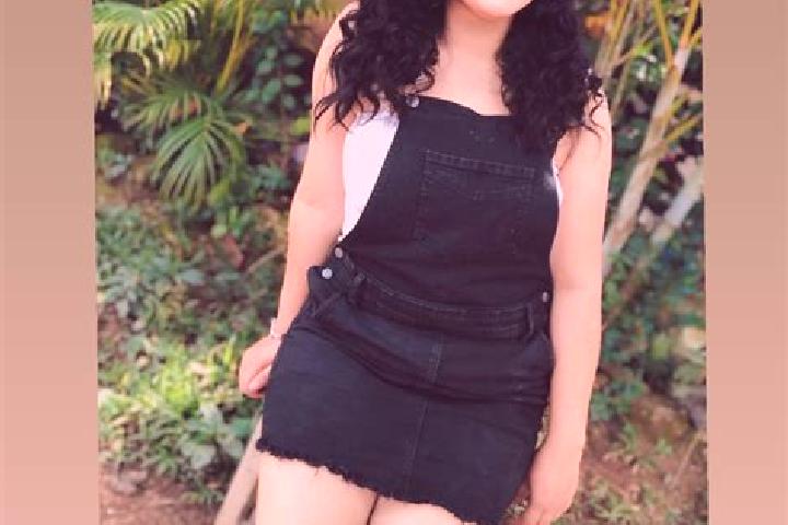 Aubrey, 21 — Escort in Las Lajas, Honduras