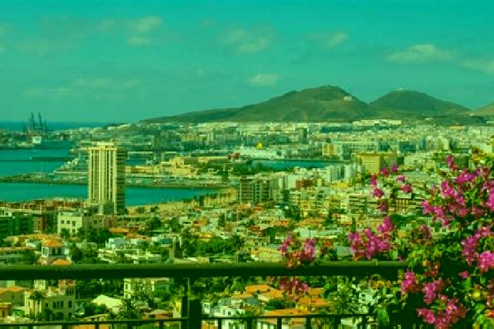 Aubrey, 21 — Escort in Las Palmas de Gran Canaria, Spain