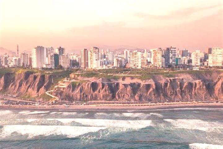 Aubrey, 21 — Escort in Las Salinas, Peru
