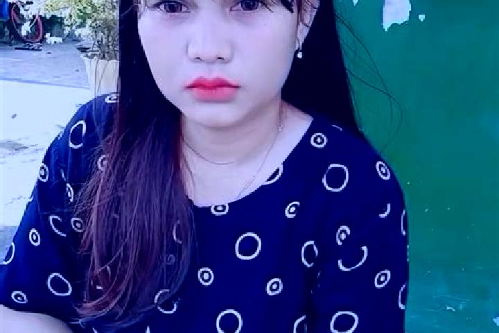 Aubrey, 21 — Escort in Lasi Dua, Indonesia