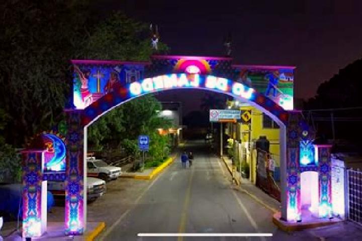 Aubrey, 21 — Escort in Lo de Lamedo, Mexico