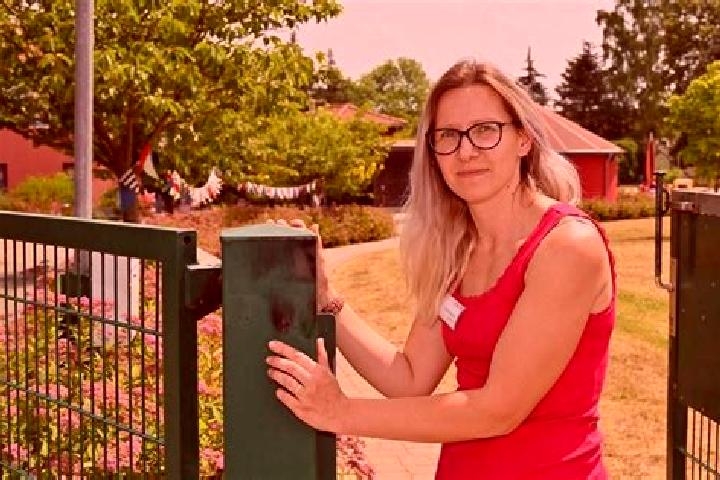 Aubrey, 21 — Escort in Lunzenau, Germany