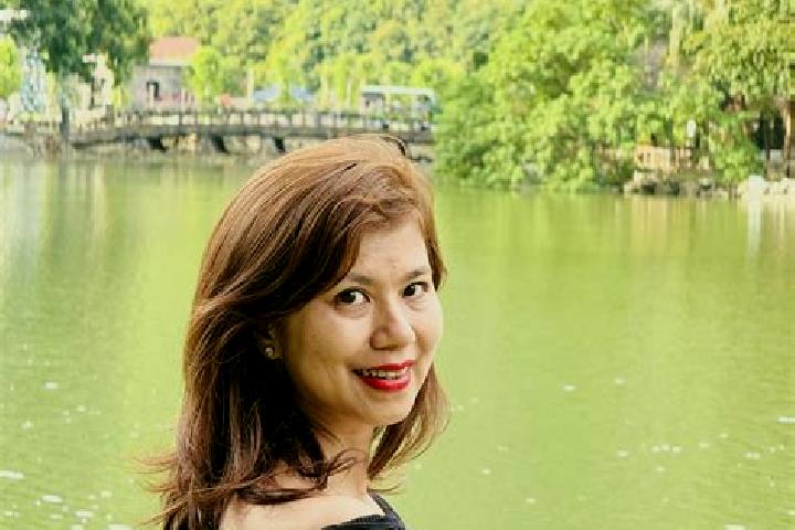 Aubrey, 21 — Escort in Luong Son, Vietnam
