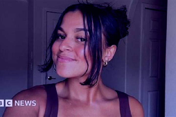Aubrey, 21 — Escort in Manchester, Canada