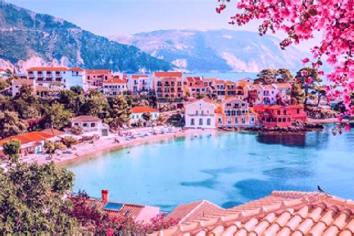 Aubrey, 21 — Escort in Monovrysi, Greece