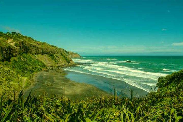 Aubrey, 21 — Escort in Muriwai Beach, New Zealand