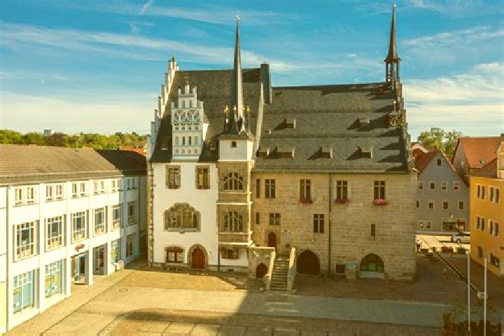 Aubrey, 21 — Escort in Neustadt an der Orla, Germany