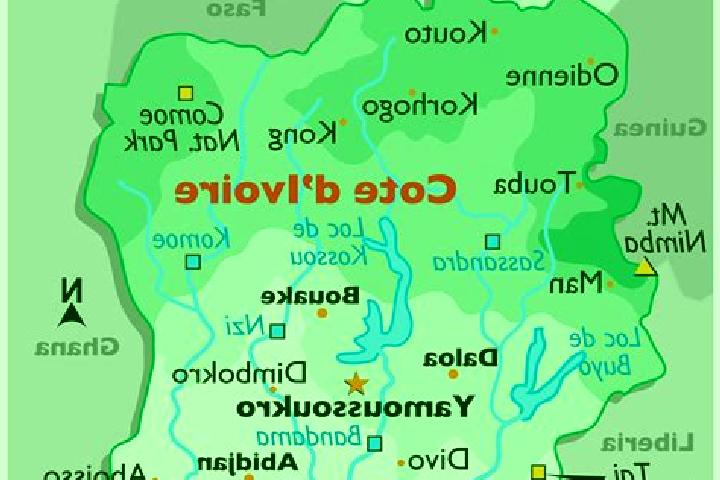 Aubrey, 21 — Escort in Oupoyo, Ivory Coast
