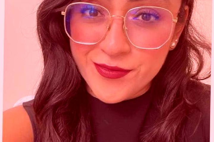 Aubrey, 21 — Escort in Pacheco, Mexico