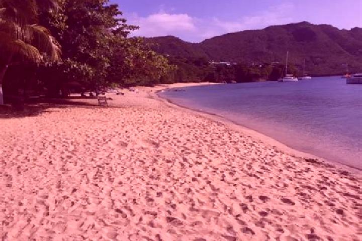 Aubrey, 21 — Escort in Questelles, Saint Vincent and the Grenadines
