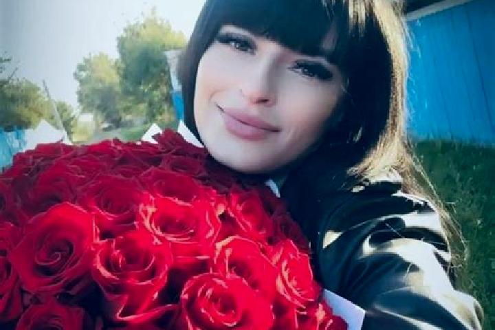 Aubrey, 21 — Escort in Ranceni, Romania