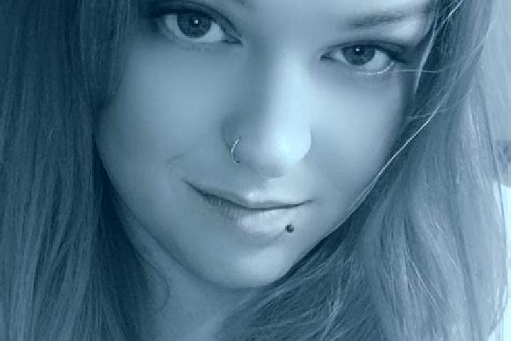 Aubrey, 21 — Escort in Shewah, Afghanistan