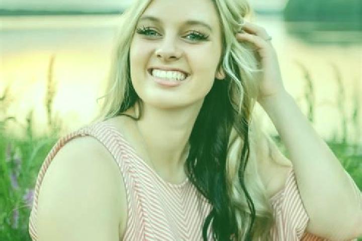 Aubrey, 21 — Escort in Snyder, United States